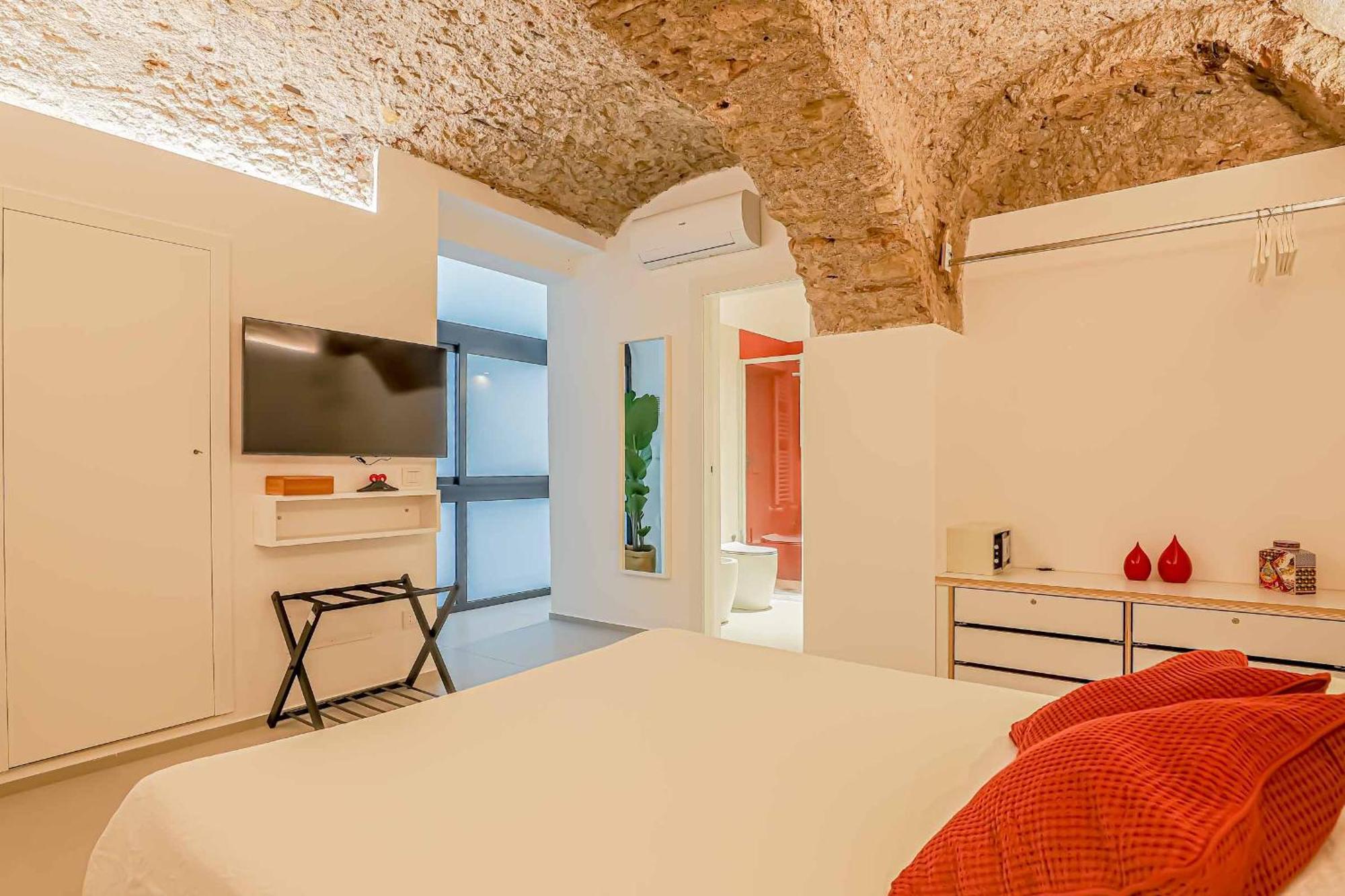 Desiderio Guest House Салерно Екстериор снимка