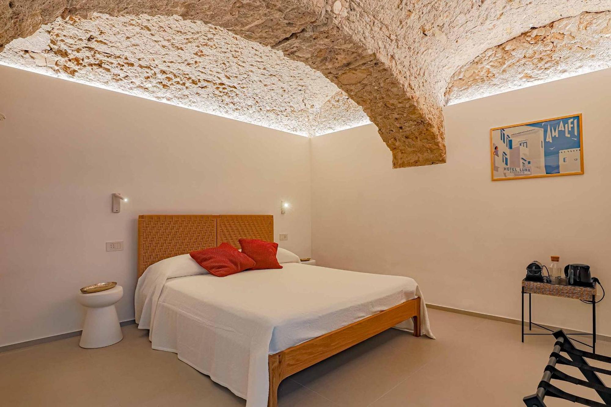 Desiderio Guest House Салерно Екстериор снимка