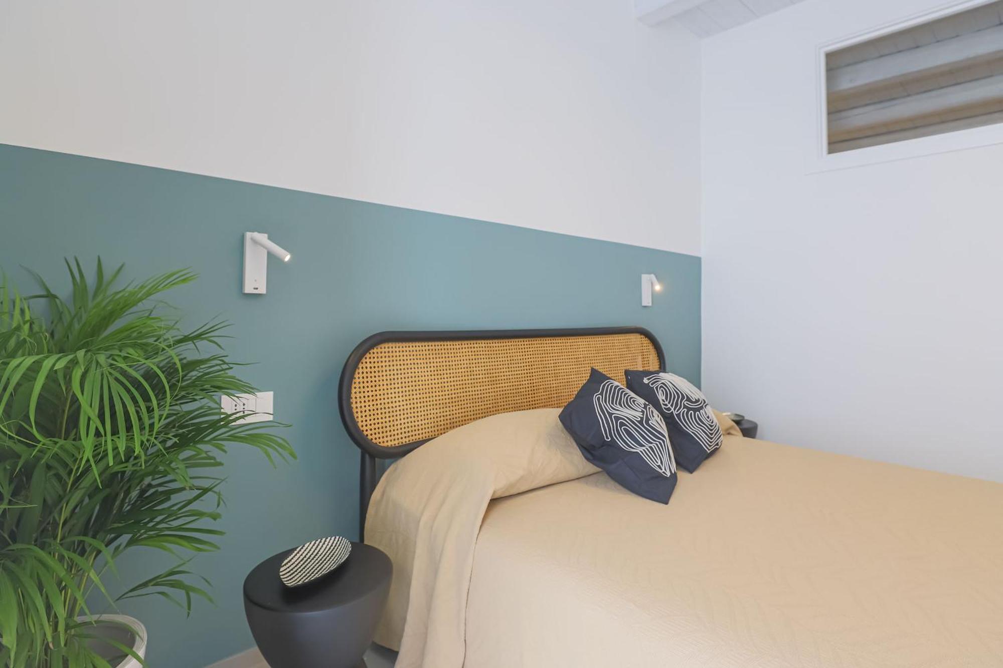 Desiderio Guest House Салерно Екстериор снимка