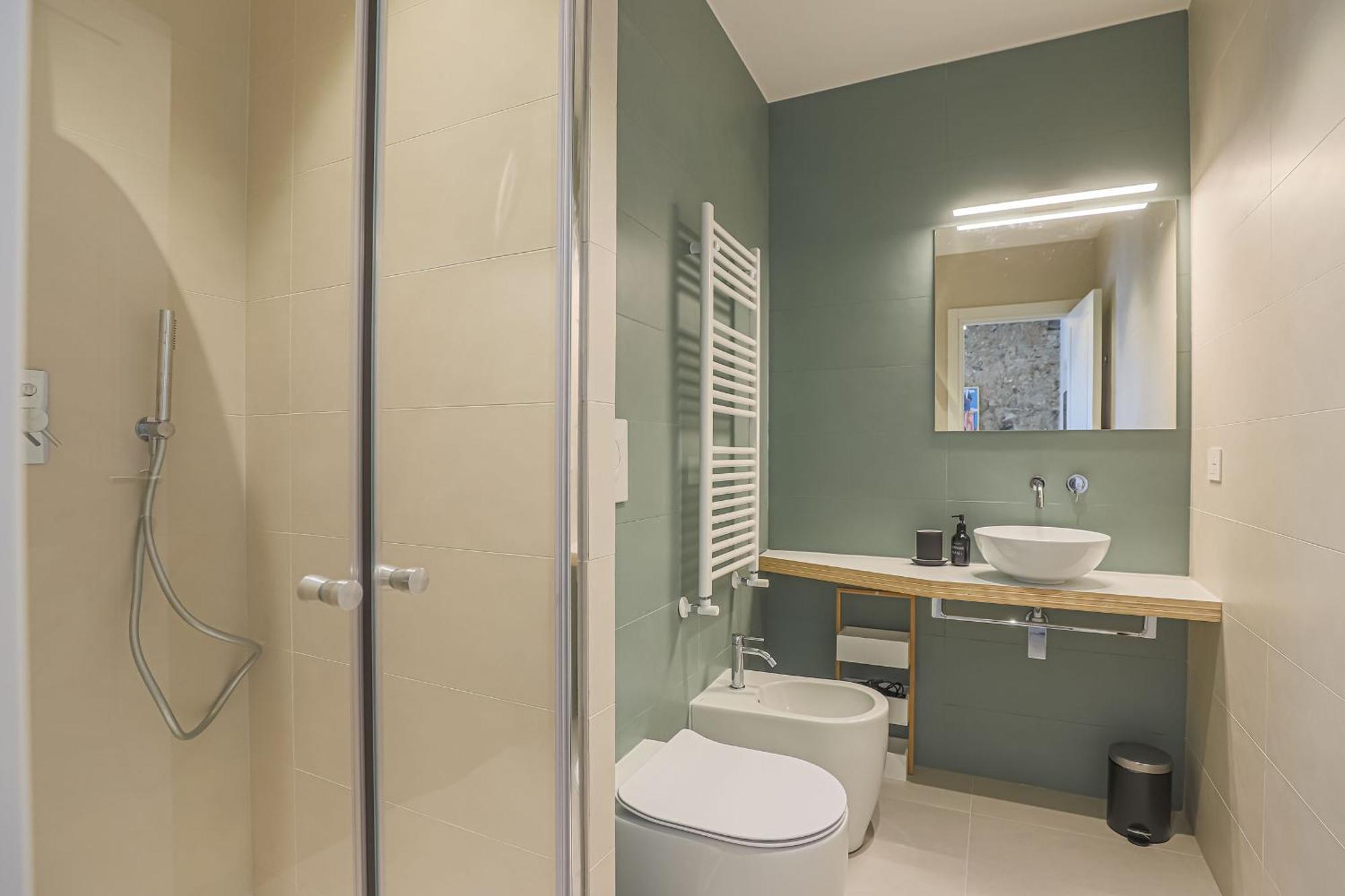 Desiderio Guest House Салерно Екстериор снимка