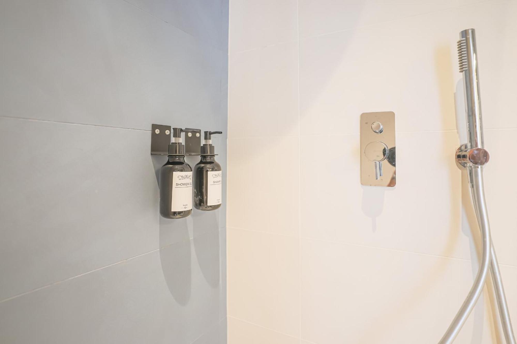 Desiderio Guest House Салерно Екстериор снимка