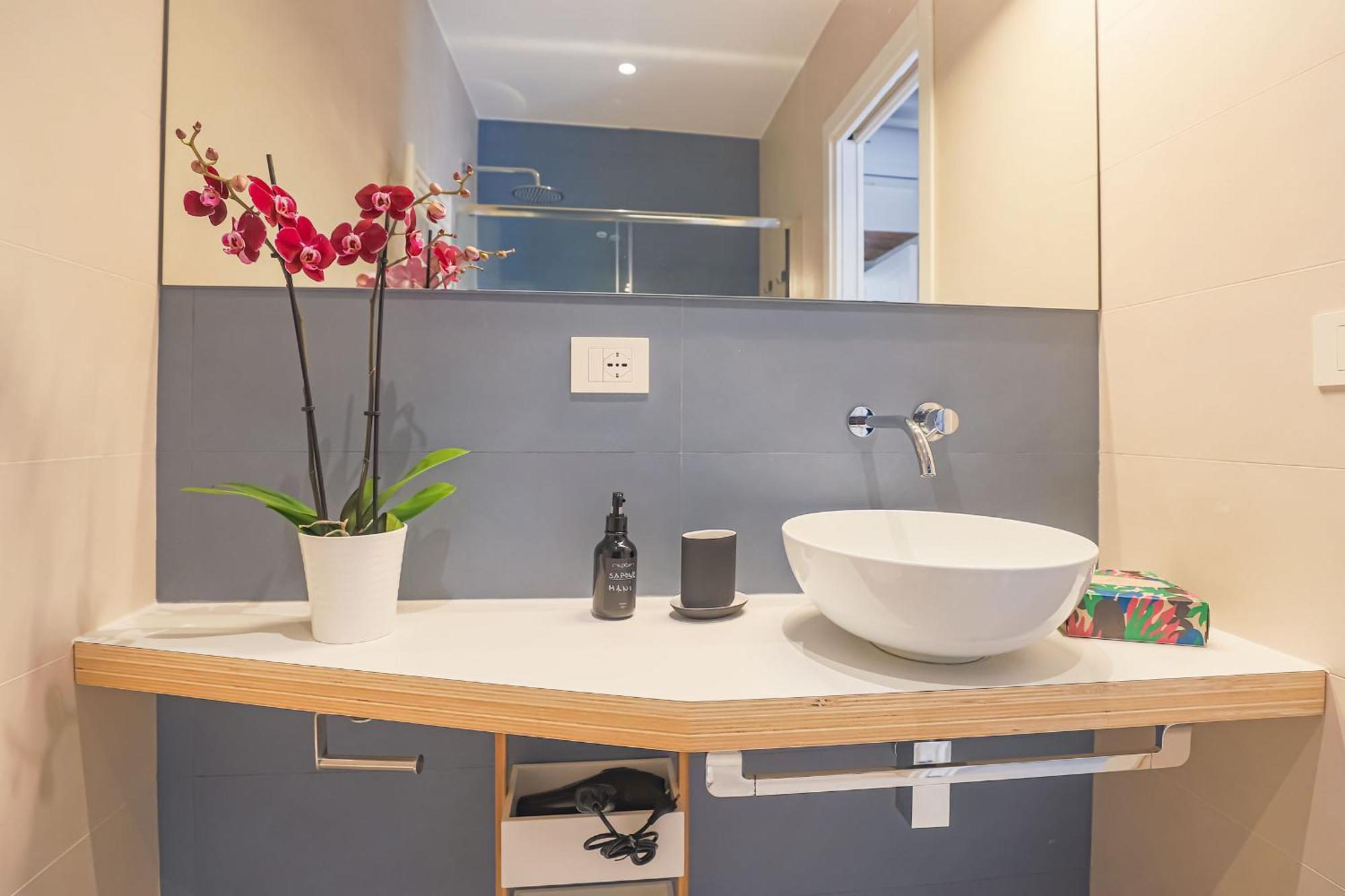 Desiderio Guest House Салерно Екстериор снимка
