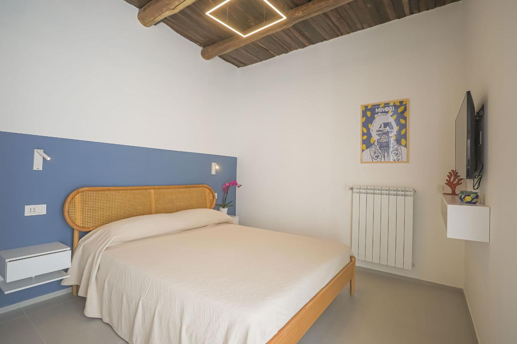 Desiderio Guest House Салерно Екстериор снимка