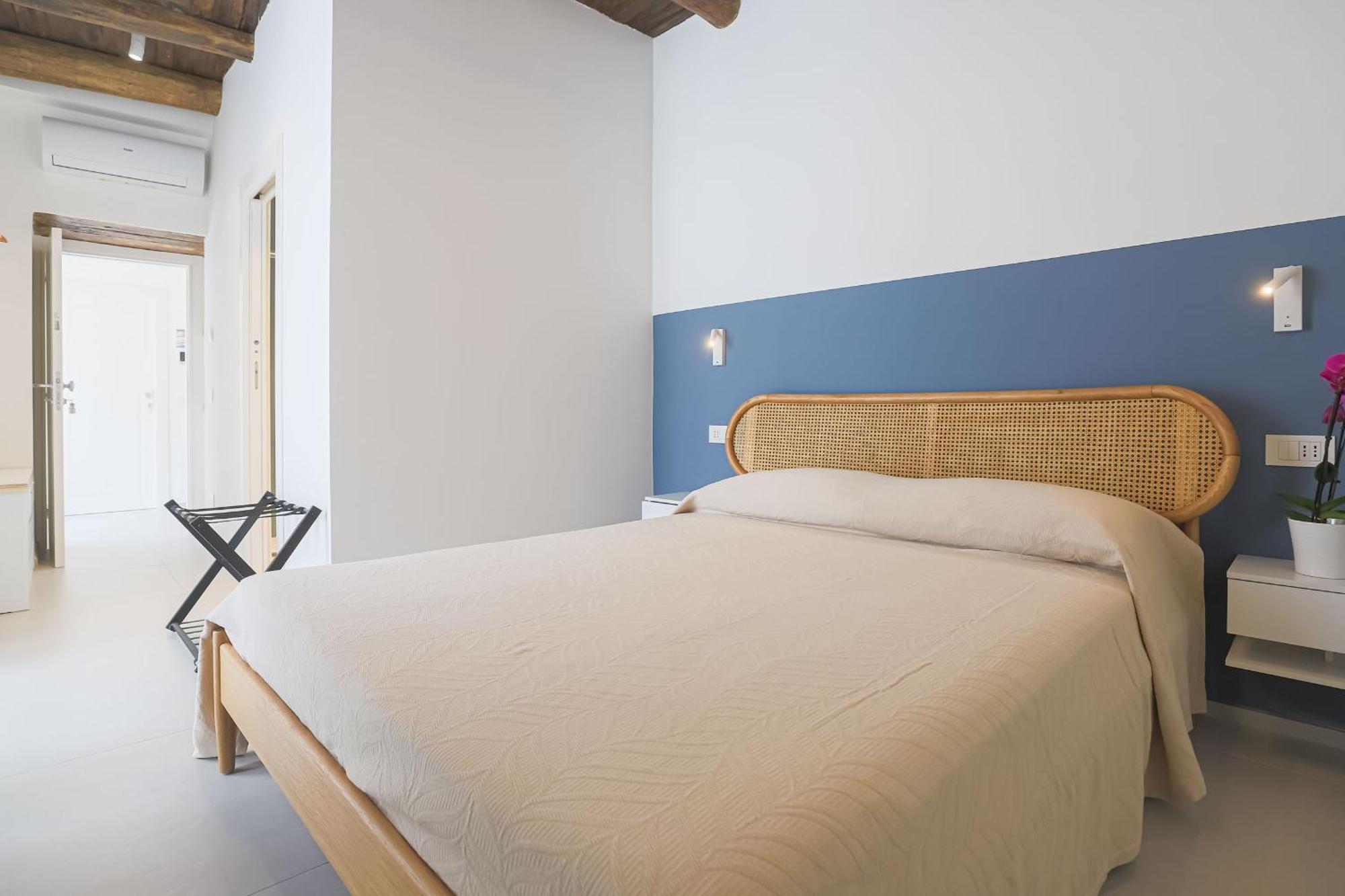 Desiderio Guest House Салерно Екстериор снимка