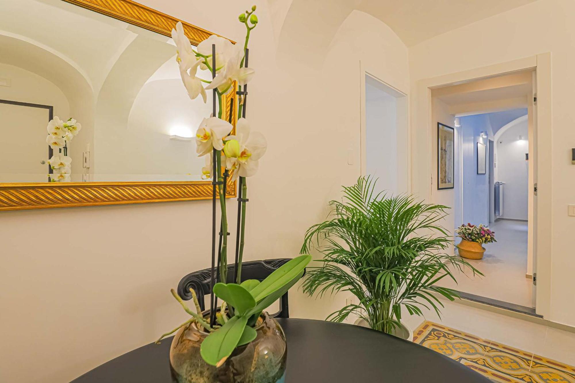 Desiderio Guest House Салерно Екстериор снимка