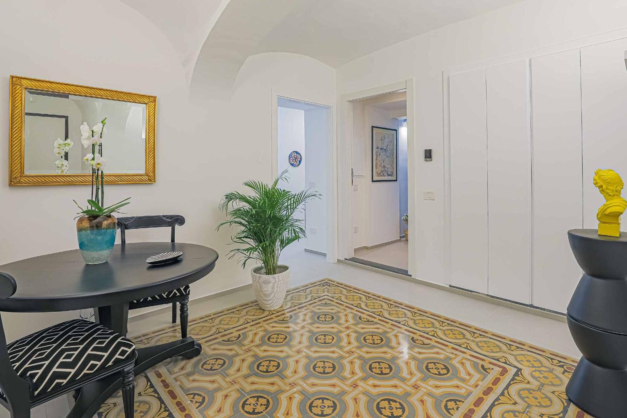 Desiderio Guest House Салерно Екстериор снимка